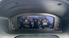 Honda Zr-V 2.0 eHEV Advance 5dr CVT Hybrid Estate